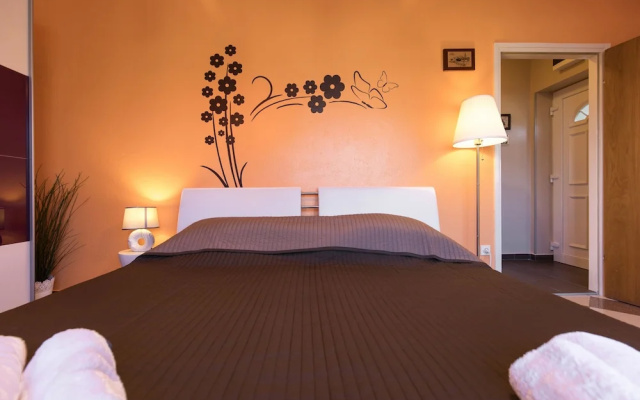 Apartman Ruza