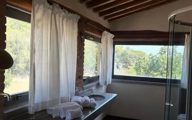 Agriturismo il Ghiaccio