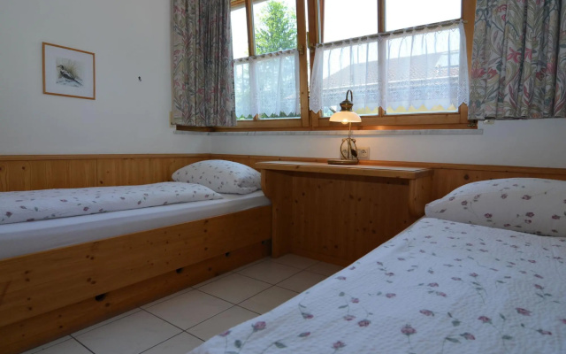 Traumhafte Wohnung im Berchtesgadener Land