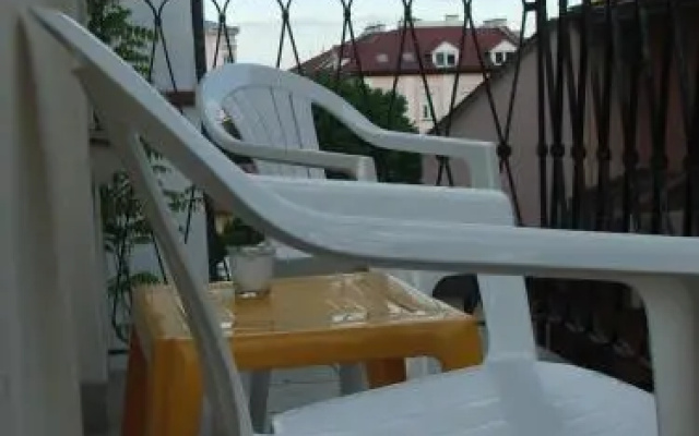Hostel Rzeszów