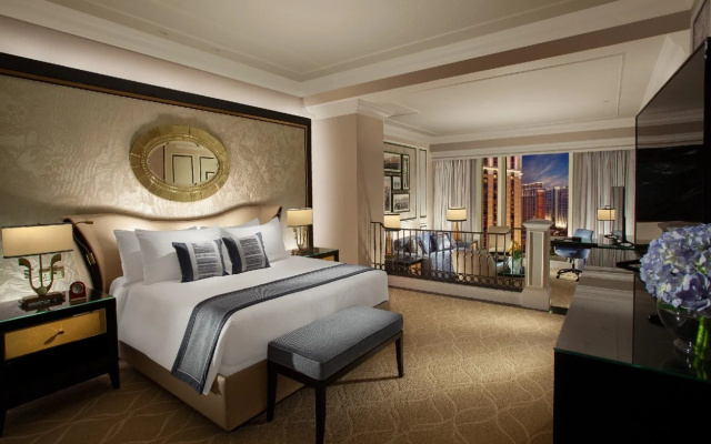 Intercontinental Alliance Resorts The Venetian Macao