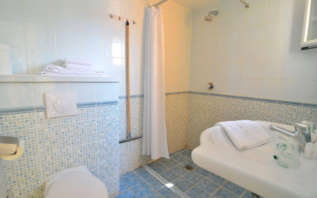 Hotel Mediterranee