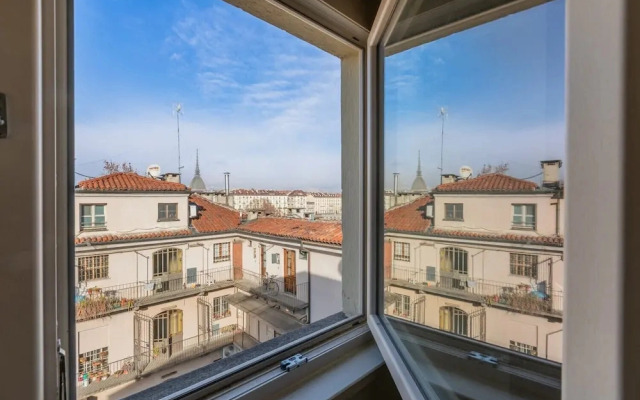 Charming Attic Bonsignore by Wonderful Italy