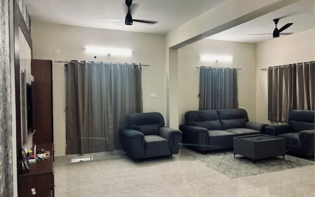 ORION Elegant Luxury Apartements
