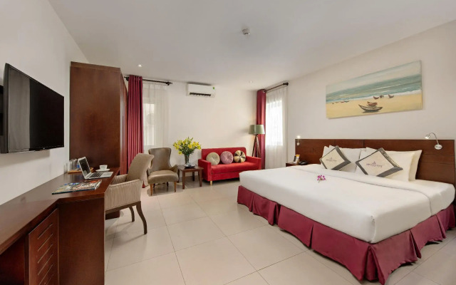 Sen Boutique Hotel