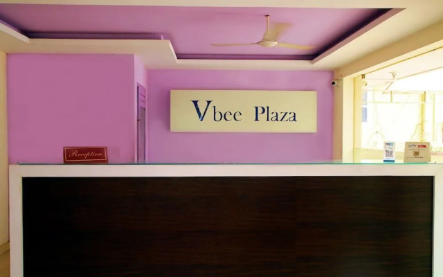 Vbee plaza