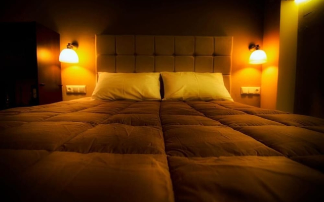 Gonis Suites - Paleochora