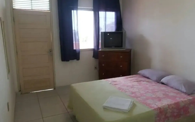 Hospedagem Residencial
