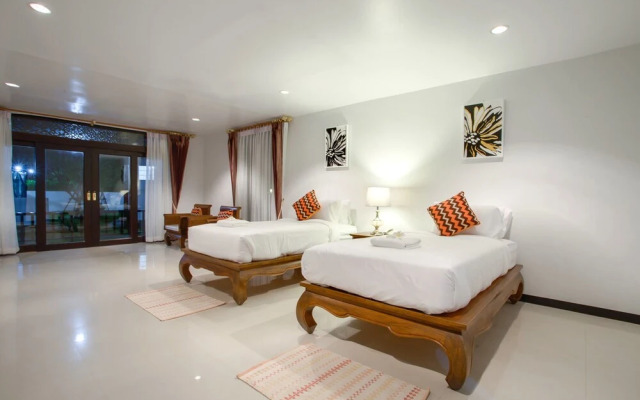 Wiang Dhara Villa