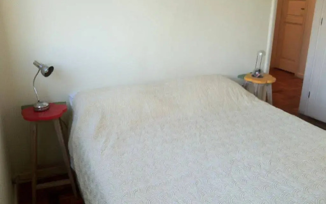 Casa da Chris
