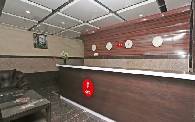 RD Inn by OYO