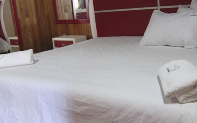 Cabañas La Finca 1