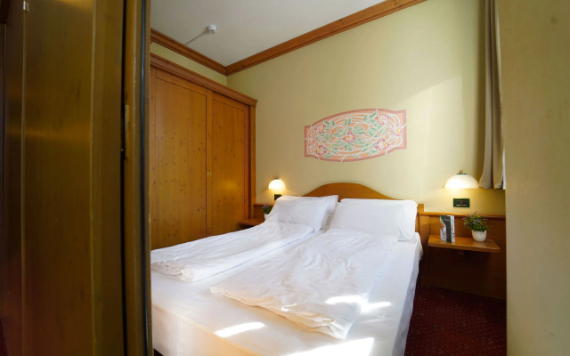 Palace Pontedilegno Resort