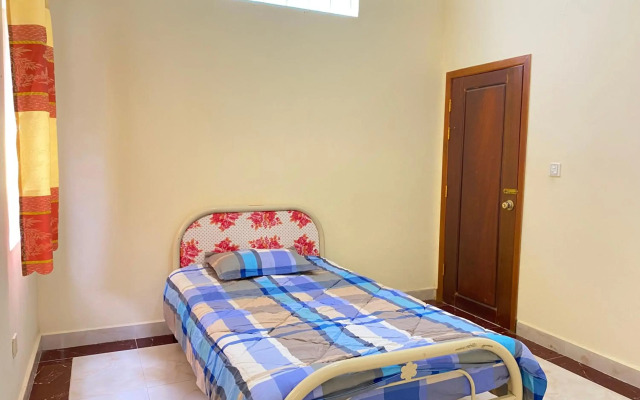 Sophia Homestay PP