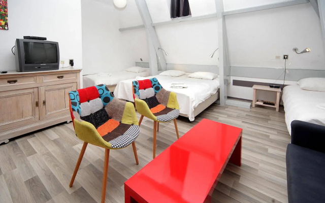 Hotel Saint Vincent