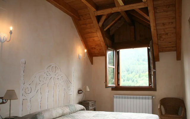 Apartamentos Onki Xin