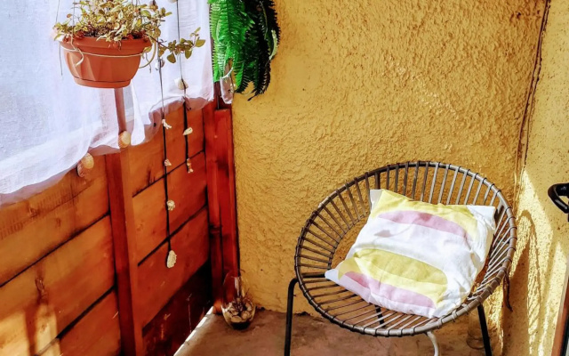 Casa LE ORIGINI