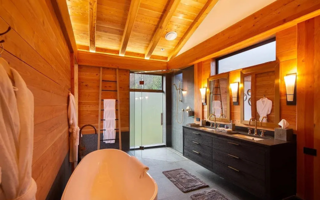 Chalet New Zermatt