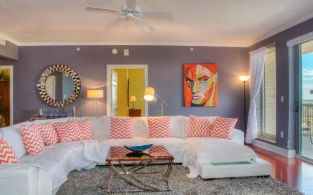 Margate 1604 the Betz's 3 Bedroom Condo by Prista Management