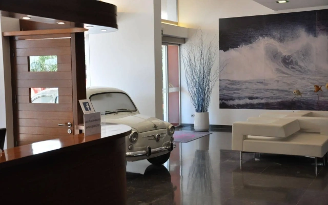 Apartamentos Llobet Ibiza