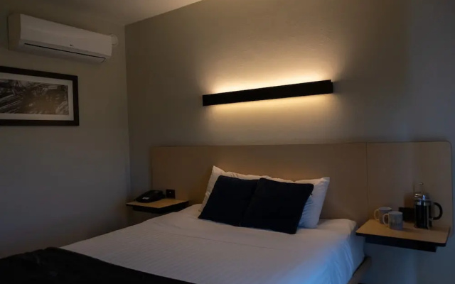 BV Hotel Atlixco