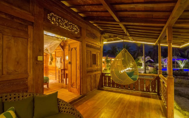 SEED Resort