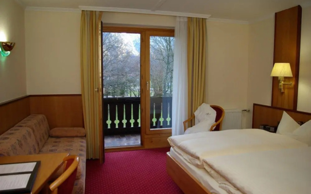 Hotel Alpenhof