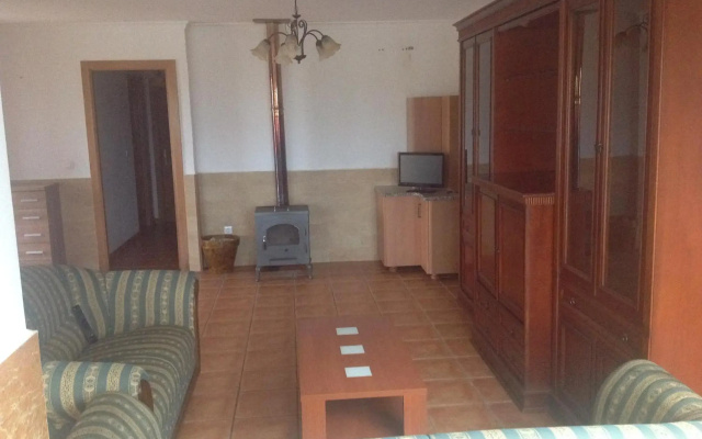 Casa As Pedreiras