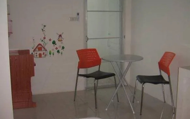 Kiwi Guesthouse