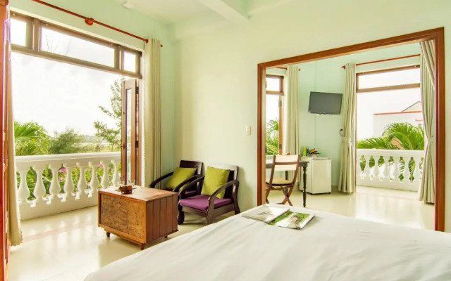 Seasnails Homestay