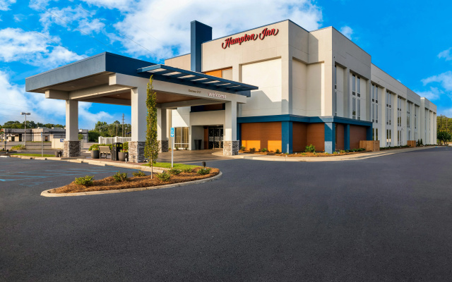 Hampton Inn Gadsden