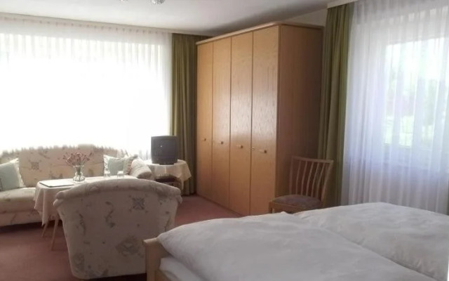Kurhotel Freuschle