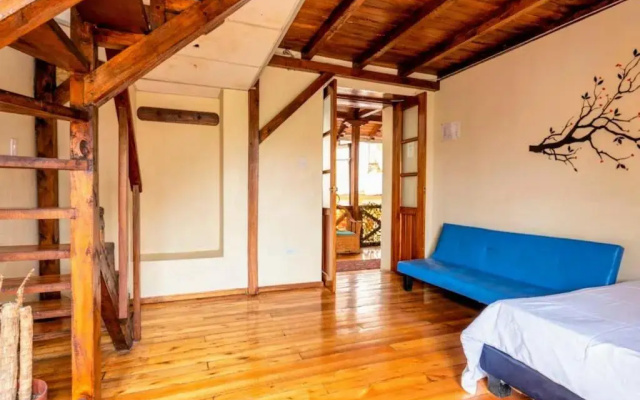 Hostal Restaurante La Suite