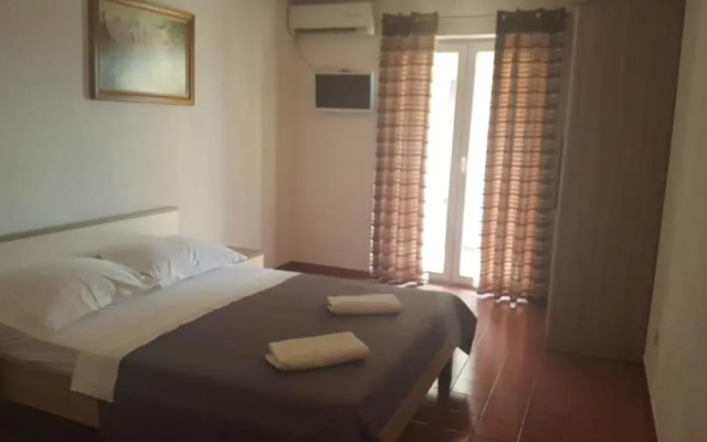 Apartment Mišković