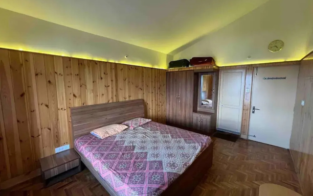 Sky Top Villa
