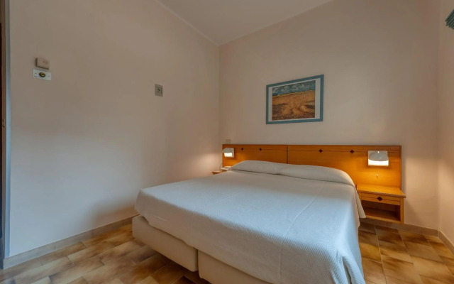 Barsotti Hotel