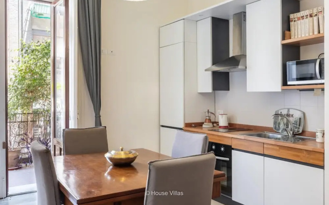 House Villas - Zia Emma