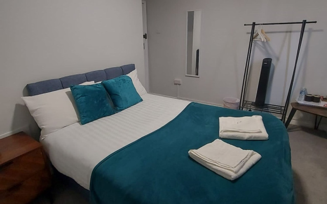 Seaside Serenity Retreat in Southsea