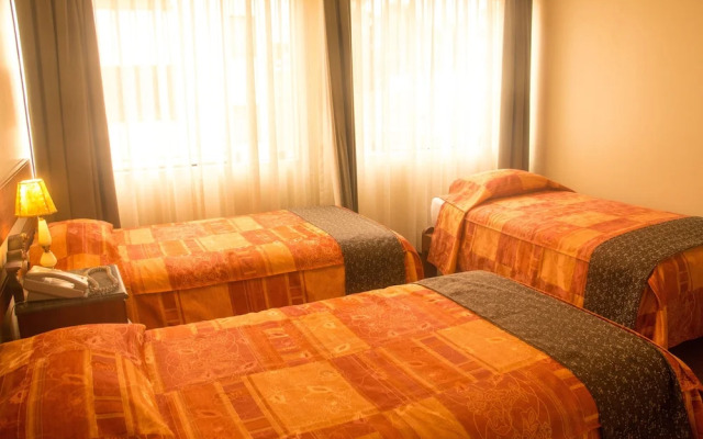 Hotel El Ducado