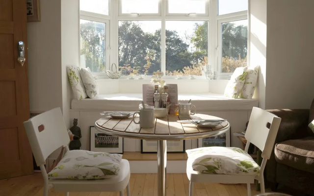 Leyland Country House