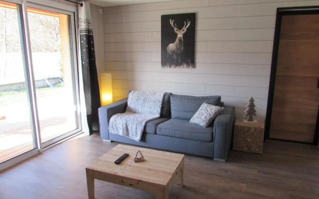 Chalet de l'Oisans
