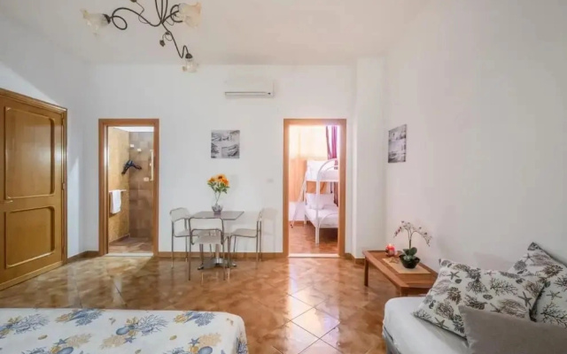 Room-perla Room b&b Controvento