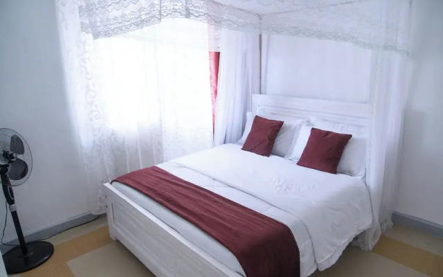 LA FONT HOUSE Near JKIA