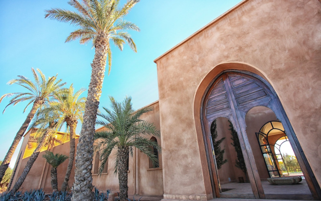 Villa Dar Moira