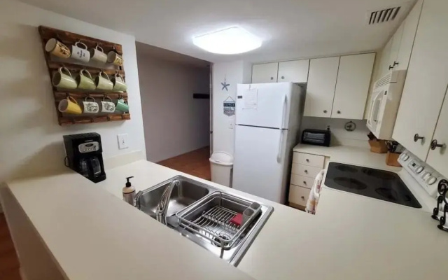 Spyglass 13 2 Bedroom Condo