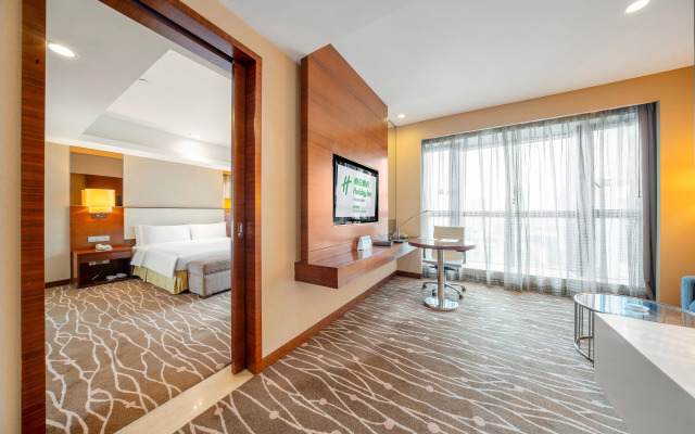 Holiday Inn Chengdu Xindu by IHG