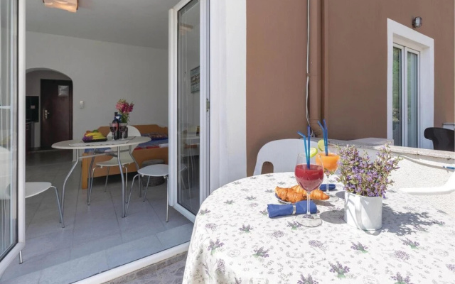 Beautiful Home in Klek With Wifi and 0 Bedrooms