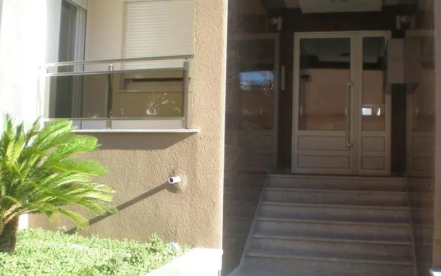 Stella Marina Apartments