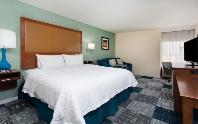 Hampton Inn Norcross in Norcross, United States of America from 143$, photos, reviews - zenhotels.com hotel front