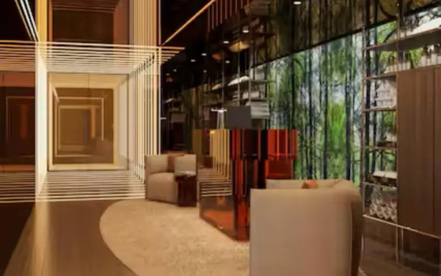 Adia Aluma Athens, Curio Collection